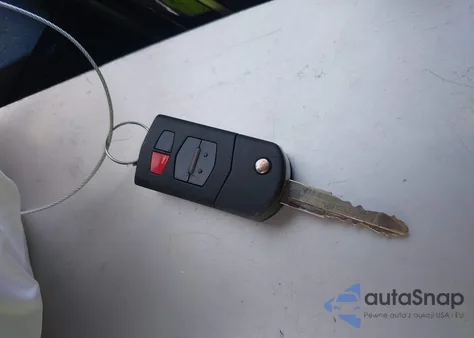 2011 Mazda Cx-9 Sport z USA, uszkodzony, nr VIN JM3TB2BA3B0308508